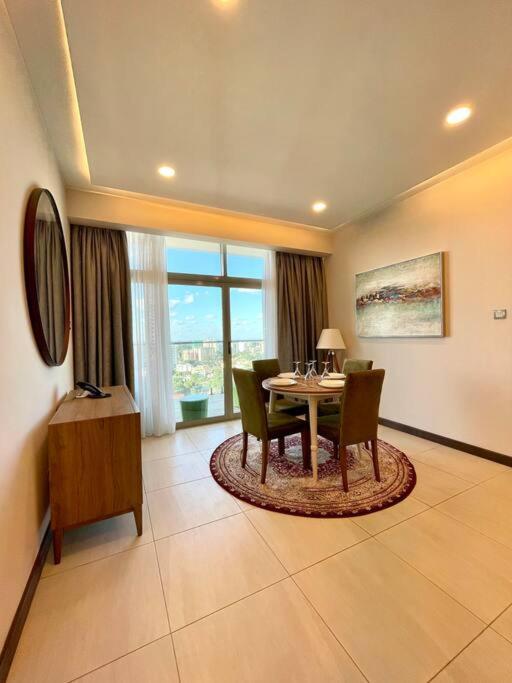 Appartamento Tranquility In The Midst Of Vibrance Nairobi Esterno foto
