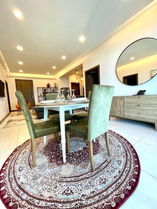 Appartamento Tranquility In The Midst Of Vibrance Nairobi Esterno foto