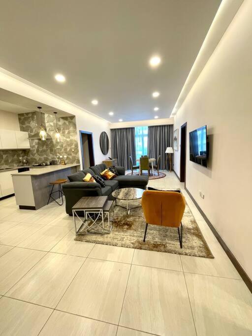 Appartamento Tranquility In The Midst Of Vibrance Nairobi Esterno foto