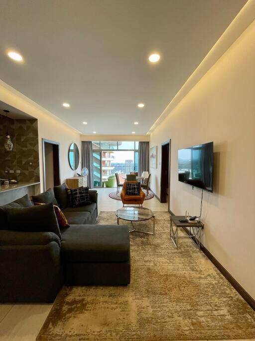 Appartamento Tranquility In The Midst Of Vibrance Nairobi Esterno foto