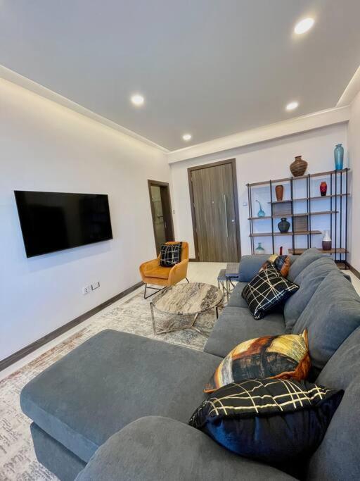 Appartamento Tranquility In The Midst Of Vibrance Nairobi Esterno foto