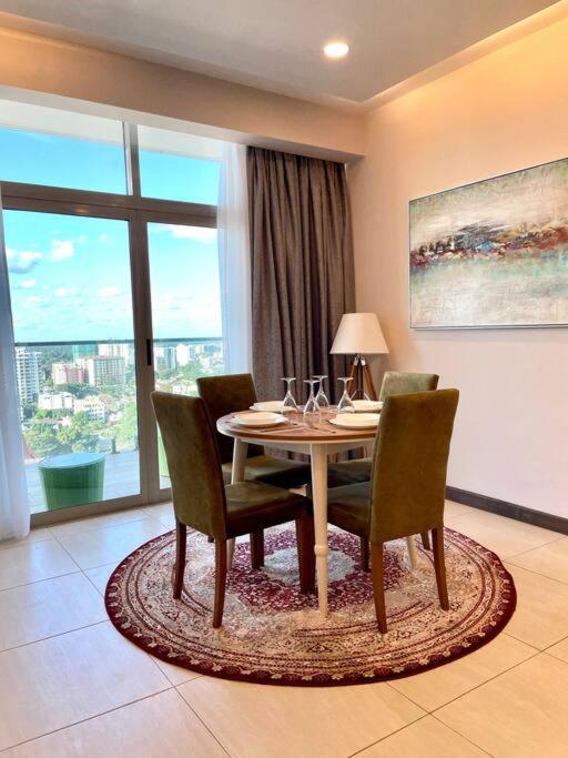 Appartamento Tranquility In The Midst Of Vibrance Nairobi Esterno foto