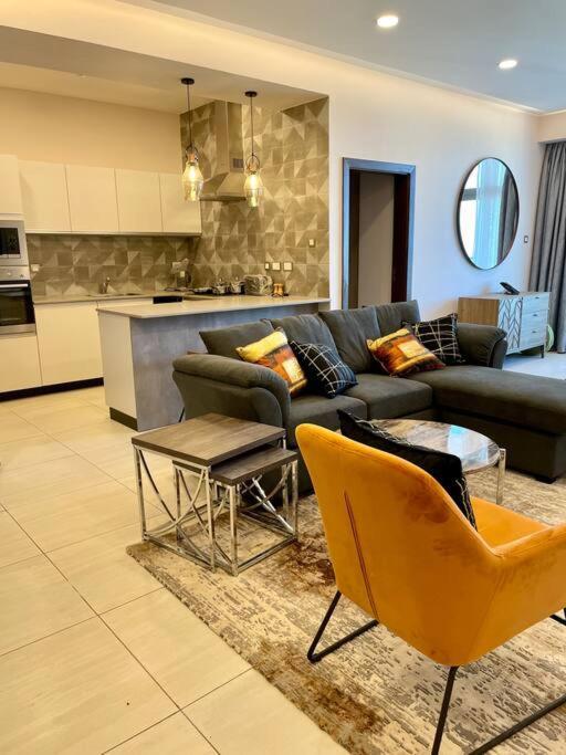 Appartamento Tranquility In The Midst Of Vibrance Nairobi Esterno foto