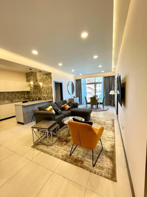 Appartamento Tranquility In The Midst Of Vibrance Nairobi Esterno foto
