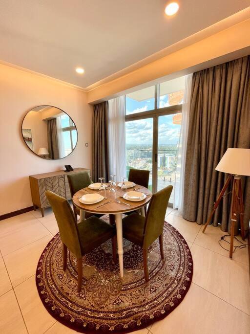 Appartamento Tranquility In The Midst Of Vibrance Nairobi Esterno foto