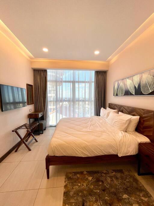 Appartamento Tranquility In The Midst Of Vibrance Nairobi Esterno foto
